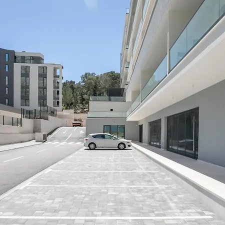 Apartments Amfora Dino