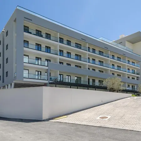 Apartment Apartments Amfora Dino Makarska