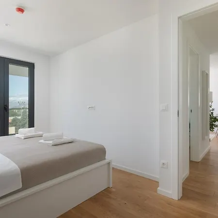 Apartments Amfora Dino