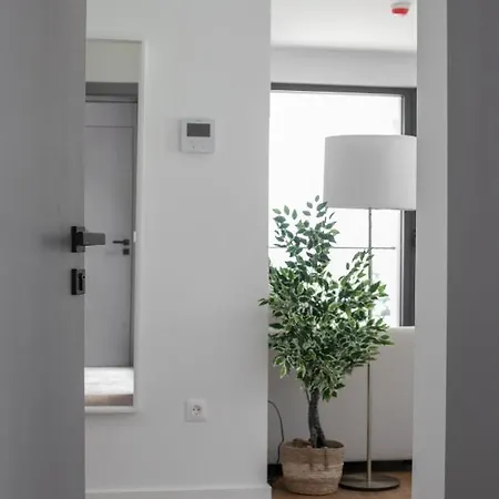Apartment Apartments Amfora Dino *