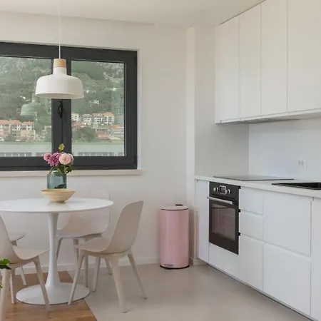 Apartment Apartments Amfora Dino Makarska