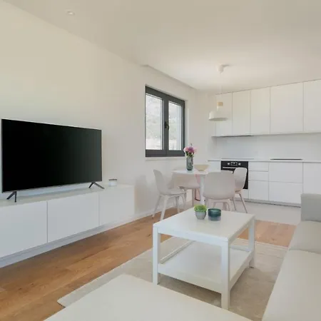 Apartment Apartments Amfora Dino