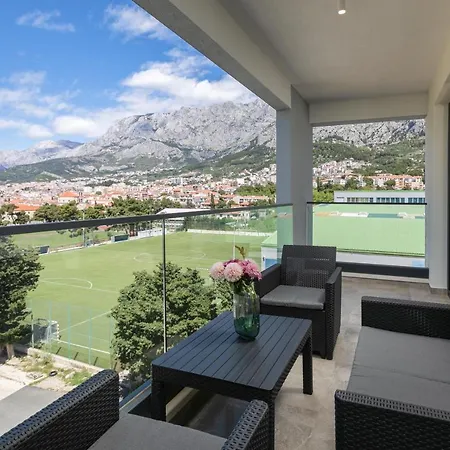 Apartments Amfora Dino