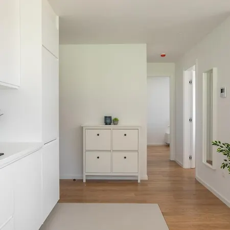 Apartment Apartments Amfora Dino