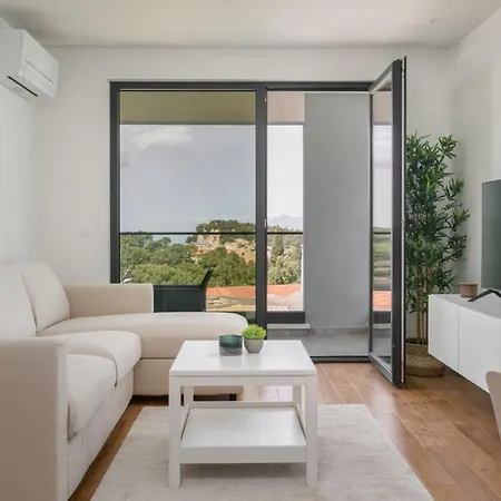 Apartment Apartments Amfora Dino