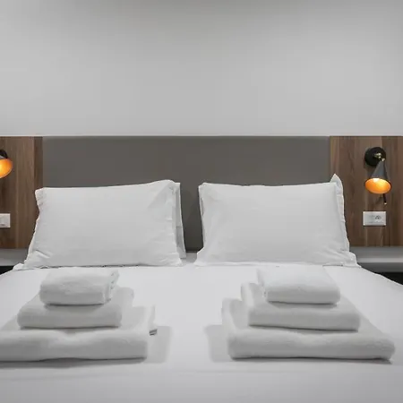 Apartment Apartments Amfora Dino *