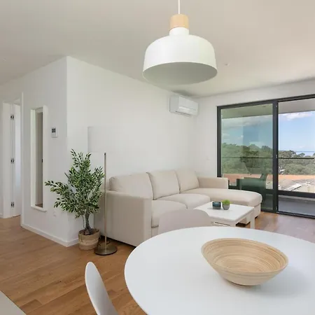 Apartments Amfora Dino Apartment Makarska