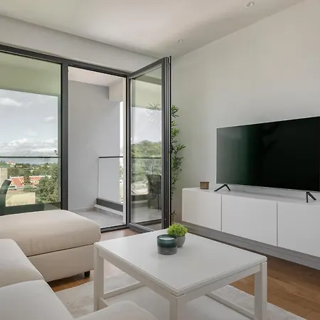 Apartment Apartments Amfora Dino *